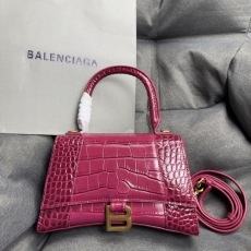 Balenciaga Hourglass Bags